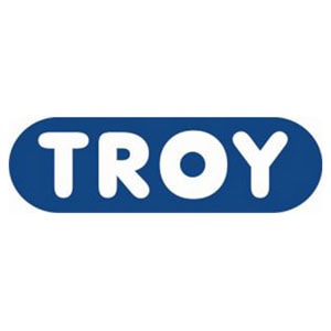 Troy pet care products logo dog and cat health treatments available at Pets Everywhere Adelaide