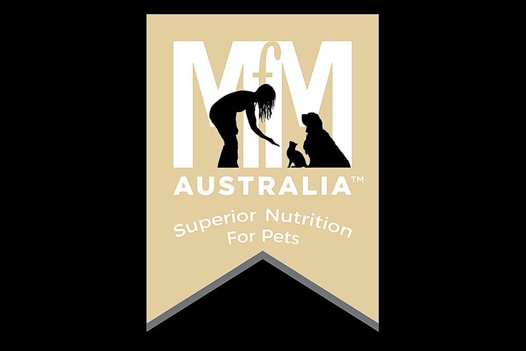 Meals for Mutts dog food 20kg bag premium grain free nutrition available at Pets Everywhere Adelaide
