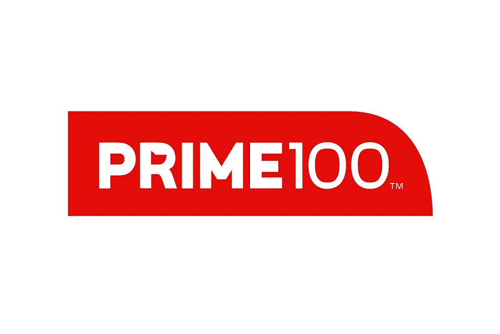 Prime100 pet food logo SPD fresh dog rolls single protein diet available at Pets Everywhere Adelaide